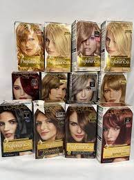 L'Oréal Superior Preference(Full Assortment)