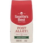 Seattle's Best Coffee 6th Avenue Bistro Ground Coffee (32 oz.)