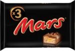 Mars 45 grams