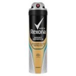 Rexona Male Deo Spray(Full Assortment)150ml