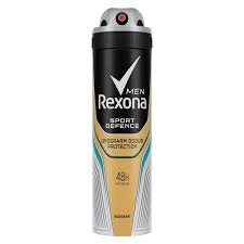 Rexona Male Deo Spray(Full Assortment)150ml