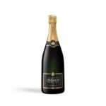 Champagne Mailly Grand Cru Brut Reserve 375ml
