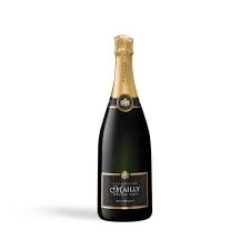 Champagne Mailly Grand Cru Brut Reserve 375ml