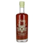 Stauning RYE El Clásico Vermouth Casks Danish Whisky 45,7% Vol. 0,7l