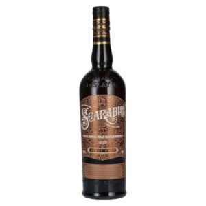Hunter Laing SCARABUS Cigar Malt Islay Single Malt 46% vol. 0.7l