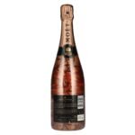 Moët & Chandon Champagne N.I.R. Dry Rosé Sec Luminous Edition 12% Vol. 0,75l