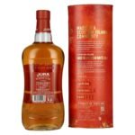 Jura White Oak Cask Single Malt Scotch Whisky 40% Vol. 1l in gift box