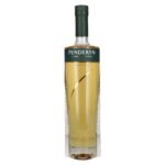 Penderyn Peated Single Malt Welsh Whisky 46% ABV 0.7l
