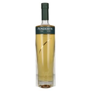 Penderyn Peated Single Malt Welsh Whisky 46% ABV 0.7l