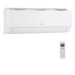 LG DUALCOOL Libero Smart 12000 BTU Inverter R32 WiFi A++/A+ Air Conditioner