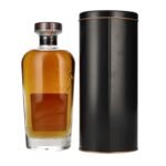 Signatory Vintage Clynelish 32 Years Old Cask Strength 1990 45,9% Vol. 0,7l in Tinbox