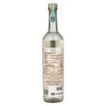 Rey Campero Mezcal ESPADÍN 48.3% vol. 0.7l