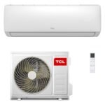 TCL Elite F2 Air Conditioner 18000 BTU R32 Inverter WiFi A++/A+