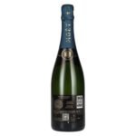 Moët & Chandon Champagne NECTAR IMPÉRIAL Demi-Sec 12.5% vol. 0.75l