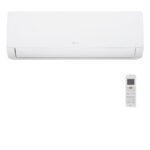 LG Libero 9000 BTU R32 Inverter WiFi Air Conditioner A++/A+