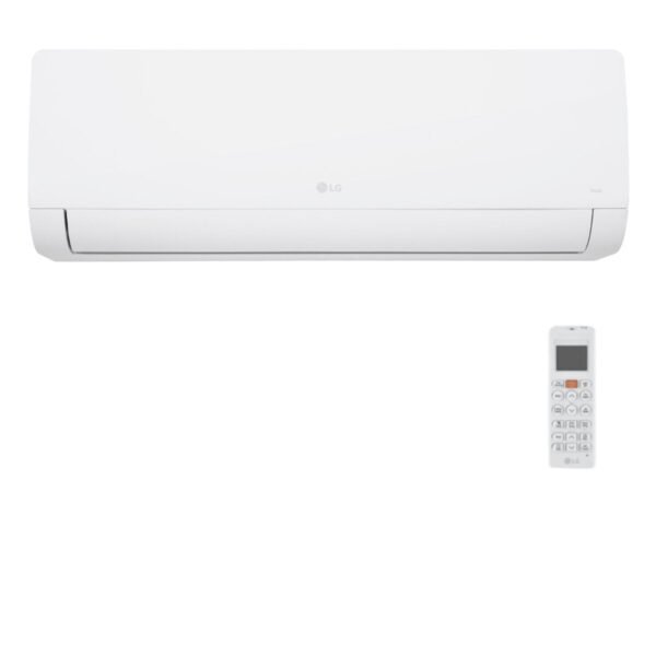LG Libero 9000 BTU R32 Inverter WiFi Air Conditioner A++/A+