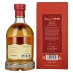 Kilchoman 11 Years Old Islay Single Cask Release 2024 55,5% Vol. 0,7l in gift box