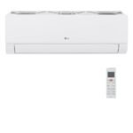 LG DUALCOOL Libero Smart 12000 BTU Inverter R32 WiFi A++/A+ Air Conditioner