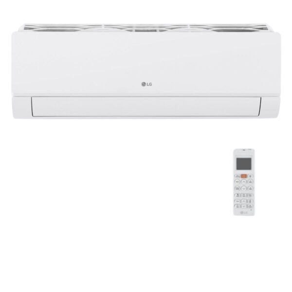 LG DUALCOOL Libero Smart 12000 BTU Inverter R32 WiFi A++/A+ Air Conditioner