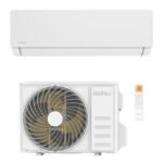 Daitsu Artic Pro 12,000 BTU R32 Inverter WiFi Air Conditioner A+++/A+