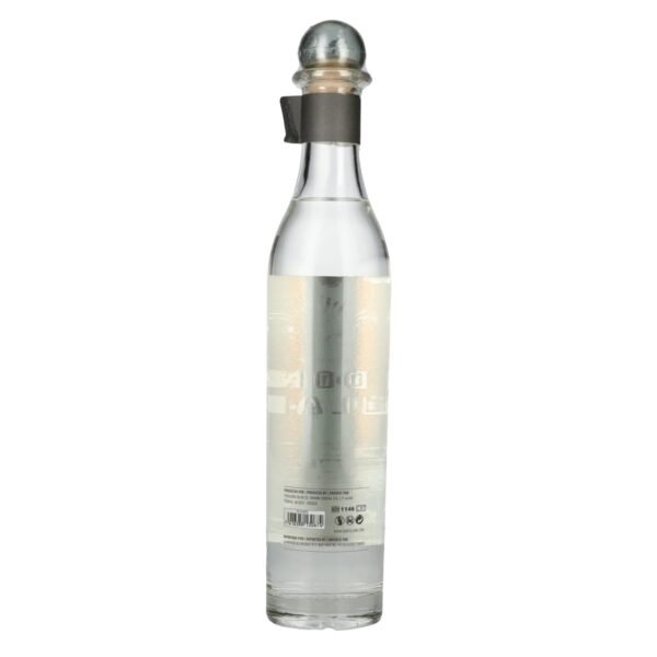 Don Fulano Tequila BLANCO FUERTE 100% Puro de Agave 50% Vol. 0,7l