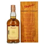 Glenfarclas THE FAMILY CASKS Single Cask SUMMER 2024 Plain Butt #2112 2008 57,7% Vol. 0,7l in wooden box