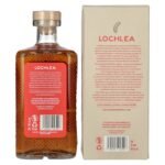 Lochlea HARVEST EDITION Third Crop Single Malt Scotch Whisky 46% Vol. 0,7l in gift box
