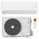 Clivet EZCool 18,000 BTU R32 Inverter A++ Air Conditioner