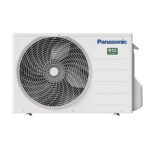 Panasonic BZ 2026 Series 18,000 BTU R32 Inverter WiFi A++/A+ Air Conditioner