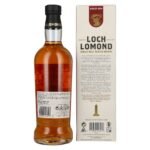 Loch Lomond THE ORIGINAL Oloroso Sherry Cask Single Malt 40% Vol. 0,7l in gift box