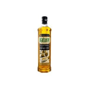 Extra Virgin Olive Oil