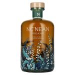Nc'nean Single Malt Scotch Whisky Batch BE10 46% Vol. 0,7l
