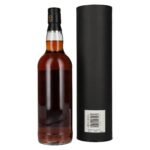 Signatory Vintage GLEN GARIOCH 12 Years Old 1st Fill Oloroso Sherry Butt Finish Cask # 3 54,4% Vol. 0,7l in gift box