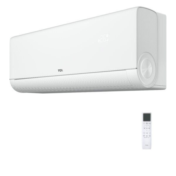 TCL BreezeIN P9 Air Conditioner 18000 BTU R32 Inverter WiFi A+++/A++