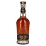 Templeton Rye Whiskey Barrel Strength Straight Rye Whiskey 2022 57,3% Vol. 0,7l
