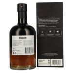 Mackmyra FUSION Swedish Single Malt Whisky Limited Edition 47,3% Vol. 0,7l in gift box