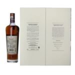 The Macallan ART IS THE FLOWER Highland Single Malt 50,4% Vol. 0,7l in gift box