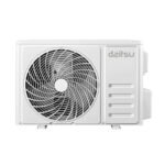Daitsu Artic TP-4 24000 BTU R32 Inverter WiFi A++/A+ Air Conditioner