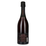 Champagne Drappier Rosé de Saignée Brut 12% vol. 0.75 l