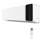 Grundig PROLOGUE GR-4 9000 BTU R32 Inverter WiFi A++/A+ Air Conditioner