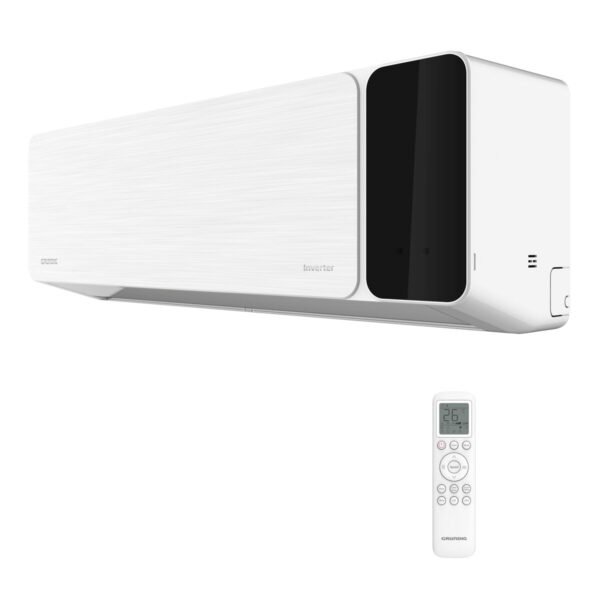 Grundig PROLOGUE GR-4 9000 BTU R32 Inverter WiFi A++/A+ Air Conditioner
