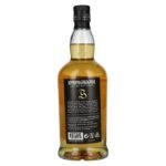 Springbank 100° Proof 5 Years Old Campbeltown Single Malt Scotch Whisky 57,1% Vol. 0,7l