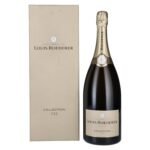 Louis Roederer Champagne Collection 245 12,5% Vol. 1,5l in gift box