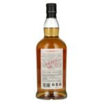 Kilkerran Glengyle Distillery Heavily Peated Small Batch Single Malt Whisky Batch 13 58,6% Vol. 0,7l