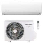 Grundig PROLOGUE GR-5 18000 BTU R32 Inverter WiFi A++/A+ Air Conditioner