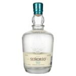 Señorio Mezcal Joven 100% Agave DOP 40% Vol. 0,7l