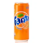 Fanta 330ML