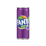 Fanta Grapes - 1 Bottle (320ml)