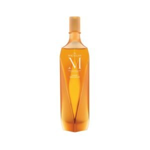 The Macallan M Decanter Copper Annual Release 2024 42% Vol. 0,7l in gift box