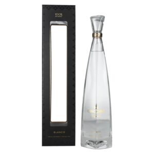 Cincoro Tequila Blanco 40% Vol. 0,7l in gift box